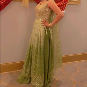 3 piece Indian dress for any function